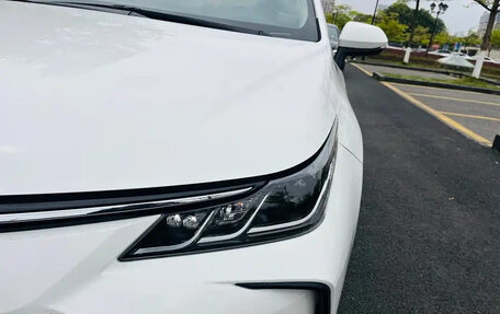 Toyota Corolla, 2021 год, 1 295 000 рублей, 8 фотография