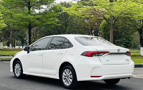Toyota Corolla, 2021 год, 1 295 000 рублей, 6 фотография