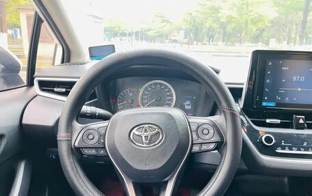 Toyota Corolla, 2021 год, 1 295 000 рублей, 7 фотография
