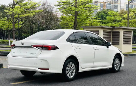 Toyota Corolla, 2021 год, 1 295 000 рублей, 5 фотография