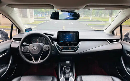 Toyota Corolla, 2021 год, 1 295 000 рублей, 12 фотография