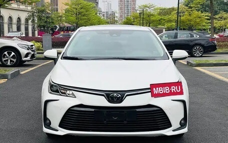 Toyota Corolla, 2021 год, 1 295 000 рублей, 2 фотография