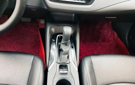 Toyota Corolla, 2021 год, 1 295 000 рублей, 11 фотография