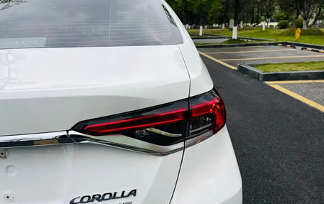 Toyota Corolla, 2021 год, 1 295 000 рублей, 14 фотография