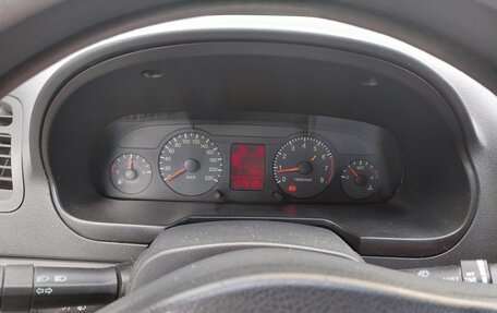 Chery Bonus (A13), 2011 год, 180 000 рублей, 6 фотография
