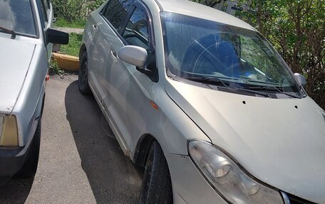 Chery Bonus (A13), 2011 год, 180 000 рублей, 10 фотография