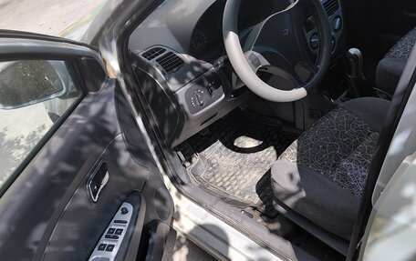 Chery Bonus (A13), 2011 год, 180 000 рублей, 9 фотография