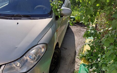 Chery Bonus (A13), 2011 год, 180 000 рублей, 2 фотография