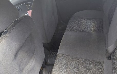 Chery Bonus (A13), 2011 год, 180 000 рублей, 7 фотография