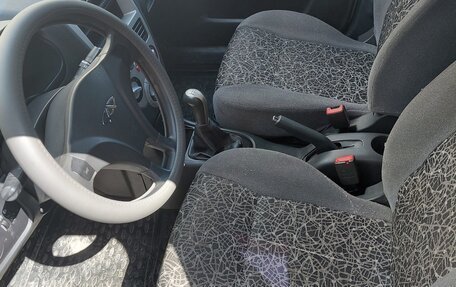 Chery Bonus (A13), 2011 год, 180 000 рублей, 8 фотография
