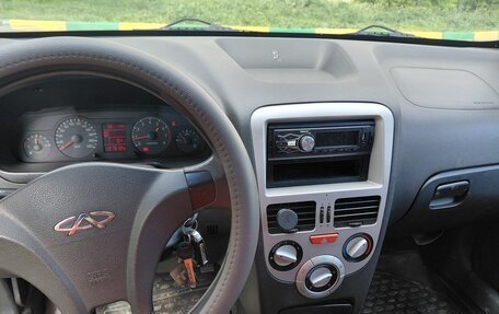 Chery Bonus (A13), 2011 год, 180 000 рублей, 5 фотография