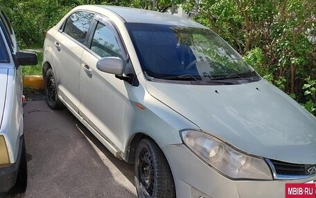 Chery Bonus (A13), 2011 год, 180 000 рублей, 3 фотография