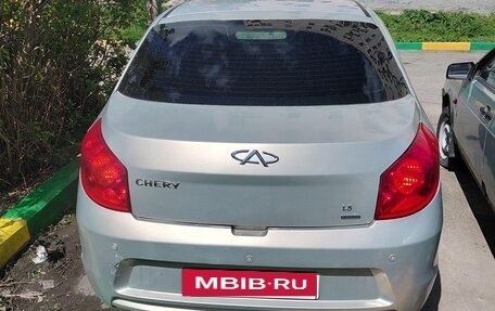 Chery Bonus (A13), 2011 год, 180 000 рублей, 12 фотография