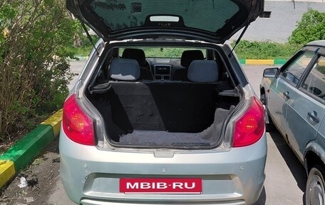 Chery Bonus (A13), 2011 год, 180 000 рублей, 13 фотография