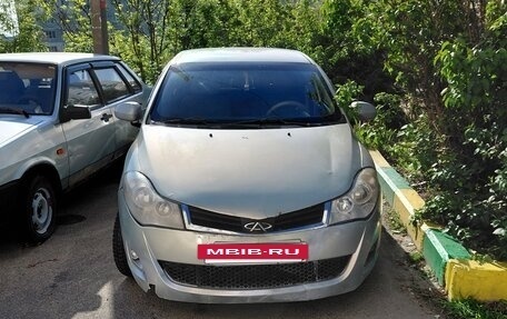 Chery Bonus (A13), 2011 год, 180 000 рублей, 4 фотография