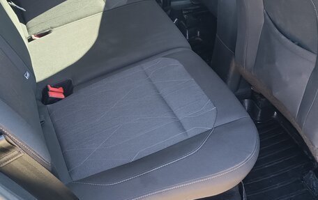 Ford EcoSport, 2018 год, 1 300 000 рублей, 8 фотография