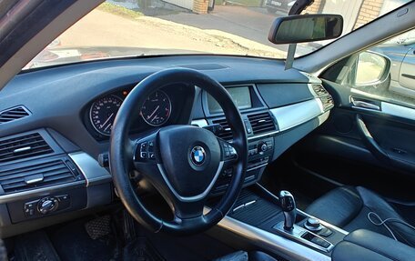 BMW X5, 2008 год, 1 250 000 рублей, 3 фотография