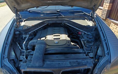 BMW X5, 2008 год, 1 250 000 рублей, 11 фотография