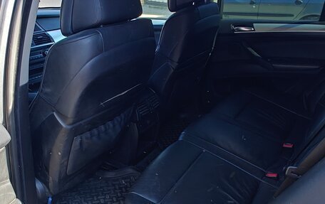 BMW X5, 2008 год, 1 250 000 рублей, 9 фотография