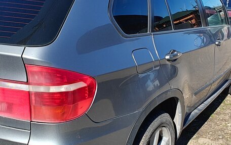 BMW X5, 2008 год, 1 250 000 рублей, 8 фотография