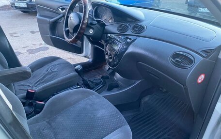 Ford Focus IV, 2004 год, 209 000 рублей, 7 фотография