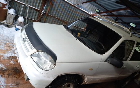 Chevrolet Niva I рестайлинг, 2009 год, 345 000 рублей, 2 фотография