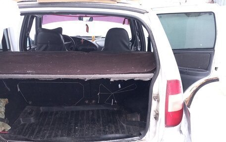 Chevrolet Niva I рестайлинг, 2009 год, 345 000 рублей, 12 фотография