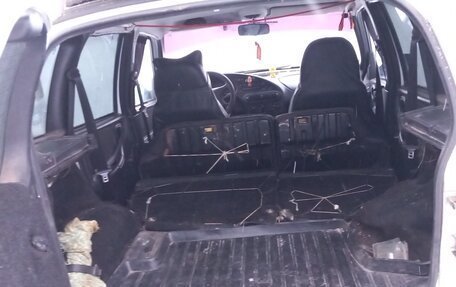Chevrolet Niva I рестайлинг, 2009 год, 345 000 рублей, 11 фотография