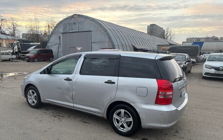 Toyota Wish II, 2004 год, 380 000 рублей, 3 фотография