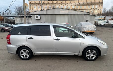 Toyota Wish II, 2004 год, 380 000 рублей, 5 фотография