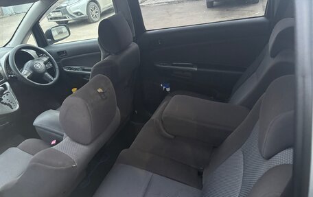 Toyota Wish II, 2004 год, 380 000 рублей, 20 фотография