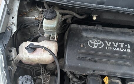 Toyota Wish II, 2004 год, 380 000 рублей, 15 фотография