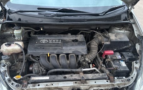 Toyota Wish II, 2004 год, 380 000 рублей, 13 фотография