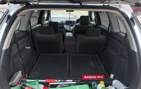 Toyota Wish II, 2004 год, 380 000 рублей, 22 фотография