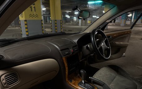 Nissan Bluebird Sylphy II, 2002 год, 350 000 рублей, 15 фотография