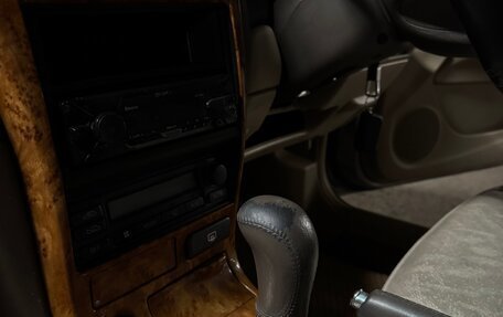 Nissan Bluebird Sylphy II, 2002 год, 350 000 рублей, 16 фотография