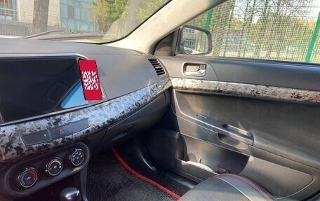 Mitsubishi Lancer IX, 2008 год, 770 000 рублей, 12 фотография