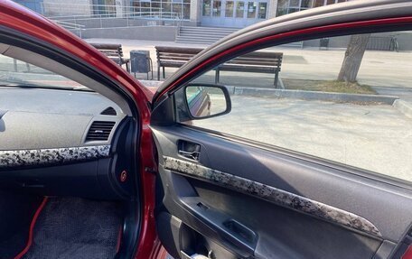 Mitsubishi Lancer IX, 2008 год, 770 000 рублей, 16 фотография