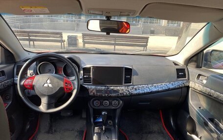 Mitsubishi Lancer IX, 2008 год, 770 000 рублей, 17 фотография