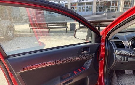 Mitsubishi Lancer IX, 2008 год, 770 000 рублей, 14 фотография