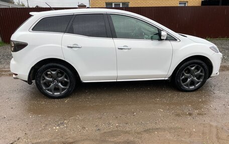 Mazda CX-7 I рестайлинг, 2011 год, 1 200 000 рублей, 3 фотография