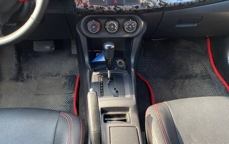 Mitsubishi Lancer IX, 2008 год, 770 000 рублей, 18 фотография