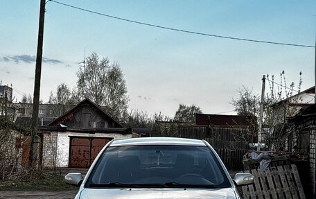 Lifan Solano I (630) рестайлинг, 2011 год, 160 000 рублей, 2 фотография