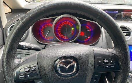 Mazda CX-7 I рестайлинг, 2011 год, 1 200 000 рублей, 9 фотография
