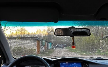 Lifan Solano I (630) рестайлинг, 2011 год, 160 000 рублей, 3 фотография