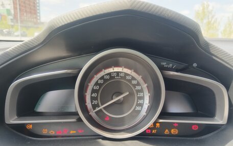 Mazda 3, 2015 год, 1 470 000 рублей, 6 фотография