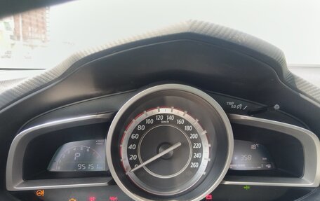 Mazda 3, 2015 год, 1 470 000 рублей, 7 фотография