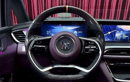 Buick GL8, 2025 год, 5 290 000 рублей, 5 фотография