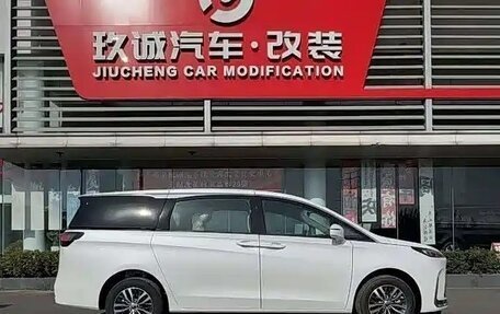 Buick GL8, 2025 год, 5 290 000 рублей, 3 фотография