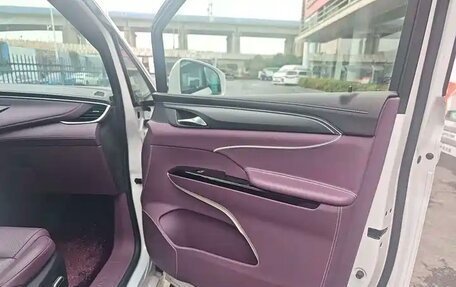 Buick GL8, 2025 год, 5 290 000 рублей, 6 фотография